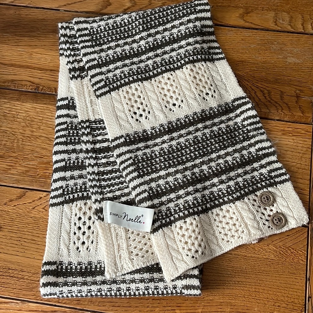 Scarf